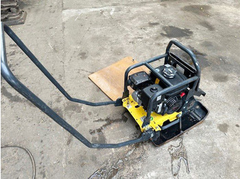 Vibraciona ploča BOMAG BP 20/50, Rüttler, Stampfer, Neuwertig, TOP: slika 3