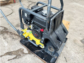 Vibraciona ploča BOMAG BP 20/50, Rüttler, Stampfer, Neuwertig, TOP: slika 4