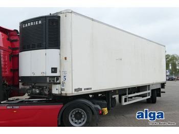 Poluprikolica hladnjače CHEREAU