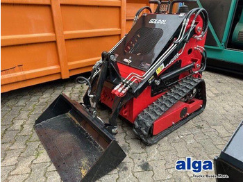 Utovarivač guseničar