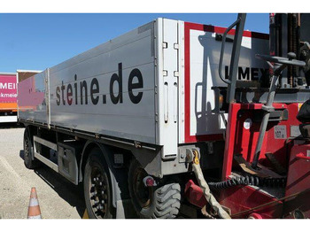 Plato prikolica Fellechner AB21-N18, Mitnahmestapler, Verzinkt: slika 5