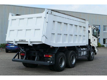 Istovarivač Foton Daimler TX 3234 6x4, Stahl, 20m³: slika 3 Istovarivač Foton Daimler TX 3234 6x4, Stahl, 20m³: slika 3