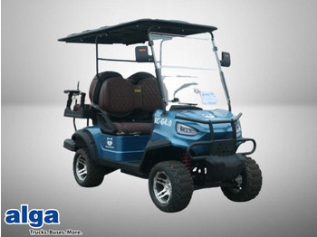 Golf auto
