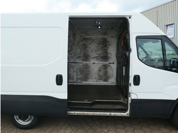 Iveco Daily 35S14/Hochdach/AHK/Klima  Iveco Daily 35S14/Hochdach/AHK/Klima: slika 4