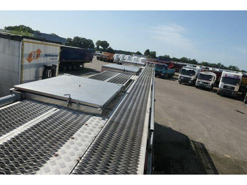 LAG GSA 24, Gülleauflieger, Vogelsang, 32m³, BPW LAG GSA 24, Gülleauflieger, Vogelsang, 32m³, BPW: slika 5 LAG GSA 24, Gülleauflieger, Vogelsang, 32m³, BPW LAG GSA 24, Gülleauflieger, Vogelsang, 32m³, BPW: slika 5