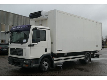 MAN 12.240 TGL BL 4x2, Carrier Xarias 600, LBW,Klima  MAN 12.240 TGL BL 4x2, Carrier Xarias 600, LBW,Klima: slika 4
