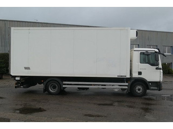 MAN 12.240 TGL BL 4x2, Carrier Xarias 600, LBW,Klima  MAN 12.240 TGL BL 4x2, Carrier Xarias 600, LBW,Klima: slika 2