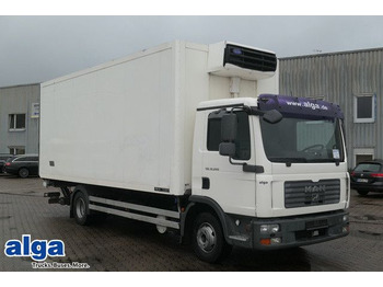 MAN 12.240 TGL BL 4x2, Carrier Xarias 600, LBW,Klima  MAN 12.240 TGL BL 4x2, Carrier Xarias 600, LBW,Klima: slika 1