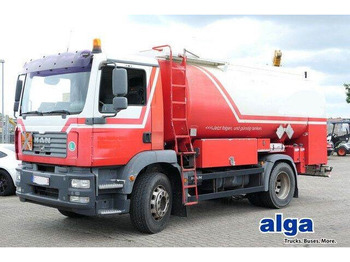 Kamion cisterna MAN TGM 18.280
