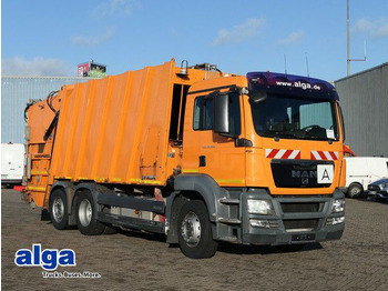 Kamion za smeće MAN TGS 26.320