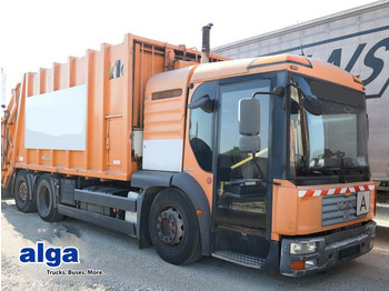 Kamion za smeće MAN TGA 26.350