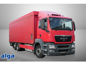 Kamion za prevoz boca MAN TGS 26.400