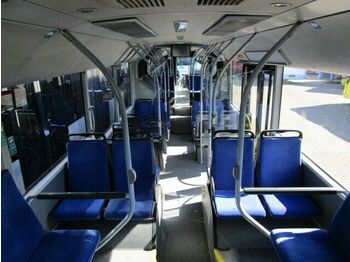Zglobni autobus MAN Lions City G, A23, Klima, 49 Sitze, Euro 4: slika 5