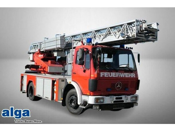 Vatrogasni kamion MERCEDES-BENZ