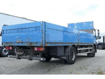 Kamion sa tovarnim sandukom Mercedes-Benz 1833 L Axor 4x2, 7.200mm lang, AHK, Gerüst,Klima: slika 3 Kamion sa tovarnim sandukom Mercedes-Benz 1833 L Axor 4x2, 7.200mm lang, AHK, Gerüst,Klima: slika 3