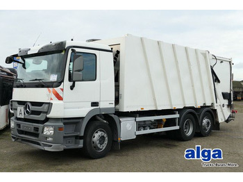 Kamion za smeće MERCEDES-BENZ Actros 2532