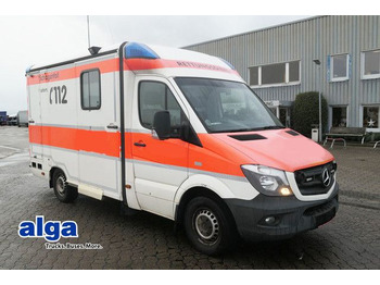Vozilo hitne pomoći MERCEDES-BENZ Sprinter 315