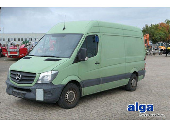 Furgon MERCEDES-BENZ Sprinter 316