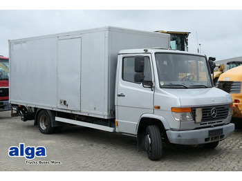 Dostavno vozilo sa zatvorenim sandukom MERCEDES-BENZ Vario