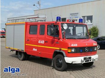 Vatrogasni kamion MERCEDES-BENZ