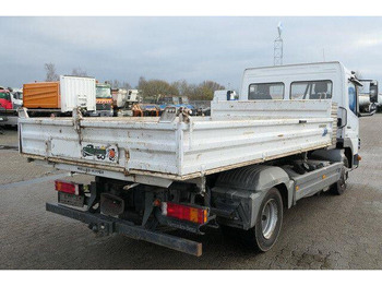 Istovarivač Mercedes-Benz 816 K Atego 4x2, Meiller, 3. Sitz, 2x AHK: slika 4 Istovarivač Mercedes-Benz 816 K Atego 4x2, Meiller, 3. Sitz, 2x AHK: slika 4