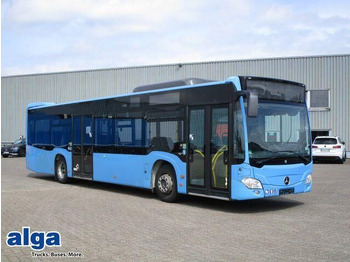 Prigradski autobus MERCEDES-BENZ Citaro