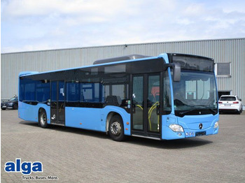 Gradski autobus MERCEDES-BENZ Citaro