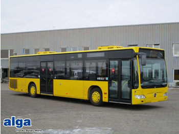 Gradski autobus MERCEDES-BENZ Citaro