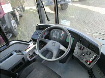 Zglobni autobus Mercedes-Benz O 530 G Citaro (CNG), Euro 5, Klima, Rampe, ZF: slika 4