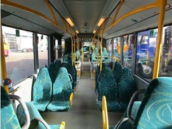 Zglobni autobus Mercedes-Benz O 530 G Citaro (CNG), Euro 5, Klima, Rampe, ZF: slika 3