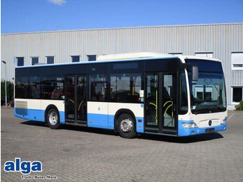 Prigradski autobus MERCEDES-BENZ Citaro