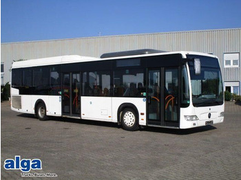 Prigradski autobus MERCEDES-BENZ Citaro