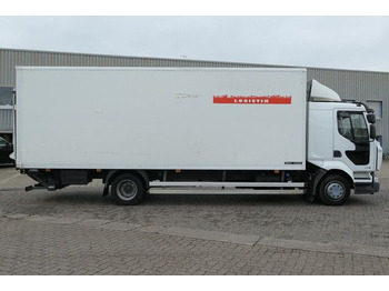 Istovarivač Renault Midlum 220 4x2, LBW, AHK, 7.200mm lang, Klima: slika 2