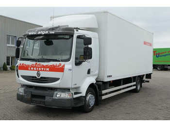 Istovarivač Renault Midlum 220 4x2, LBW, AHK, 7.200mm lang, Klima: slika 5