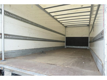 Istovarivač Renault Midlum 220 4x2, LBW, AHK, 7.200mm lang, Klima: slika 4