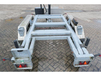 Rupprecht, Asphaltkocher,Kippbar,Tandem,Verzinkt Rupprecht, Asphaltkocher,Kippbar,Tandem,Verzinkt: slika 5 Rupprecht, Asphaltkocher,Kippbar,Tandem,Verzinkt Rupprecht, Asphaltkocher,Kippbar,Tandem,Verzinkt: slika 5