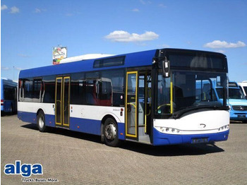 Prigradski autobus SOLARIS