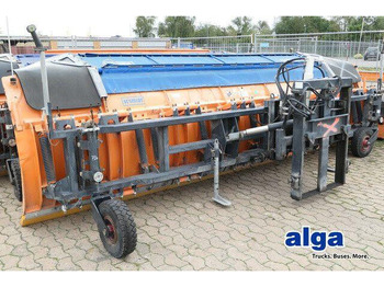 Raonik za sneg SCHMIDT