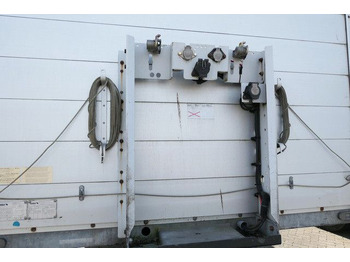 Poluprikolica sa ceradom Schmitz Cargobull SCS 24/L - 13.62 EB, Edscha, Verzinkt,Alu-Felgen: slika 4