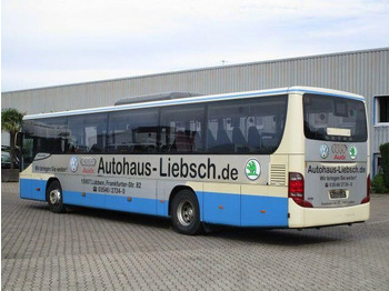 Turistički autobus Setra S 415 UL, Klima, Schaltung, 1. Hand: slika 2