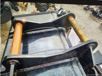 Bager guseničar novi Sieblöffel mit Zähne, für 22/30 t. Bagger: slika 2