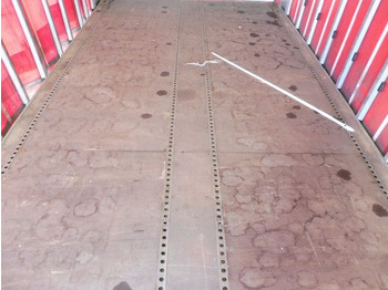 Prikolica za prevoz boca novi Spier ZGL 290, Tandem, LBW 2.0to., SAF, 6.630mm lang: slika 4