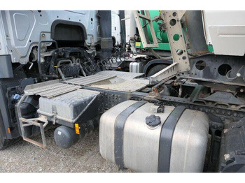 Mercedes-Benz 1846 Arocs 4x4, HydroDrive, Hydr., Alu-Felgen,AC Mercedes-Benz 1846 Arocs 4x4, HydroDrive, Hydr., Alu-Felgen,AC: slika 3 Mercedes-Benz 1846 Arocs 4x4, HydroDrive, Hydr., Alu-Felgen,AC Mercedes-Benz 1846 Arocs 4x4, HydroDrive, Hydr., Alu-Felgen,AC: slika 3