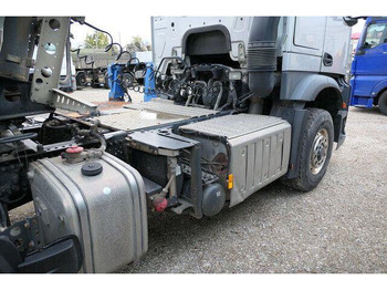 Mercedes-Benz 1846 Arocs 4x4, HydroDrive, Hydr., Alu-Felgen,AC Mercedes-Benz 1846 Arocs 4x4, HydroDrive, Hydr., Alu-Felgen,AC: slika 5 Mercedes-Benz 1846 Arocs 4x4, HydroDrive, Hydr., Alu-Felgen,AC Mercedes-Benz 1846 Arocs 4x4, HydroDrive, Hydr., Alu-Felgen,AC: slika 5