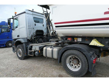 Mercedes-Benz 1846 Arocs 4x4, HydroDrive, Hydr., Alu-Felgen,AC Mercedes-Benz 1846 Arocs 4x4, HydroDrive, Hydr., Alu-Felgen,AC: slika 2 Mercedes-Benz 1846 Arocs 4x4, HydroDrive, Hydr., Alu-Felgen,AC Mercedes-Benz 1846 Arocs 4x4, HydroDrive, Hydr., Alu-Felgen,AC: slika 2