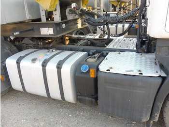 Tegljač novi Scania G 450 4x2, Hydr., Spurassistent, Schlafliege, AC: slika 5
