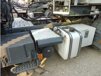 Tegljač novi Scania G 450 4x2, Hydr., Spurassistent, Schlafliege, AC: slika 2