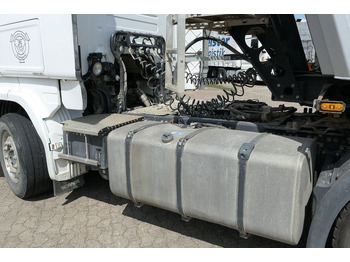 Tegljač Scania R 410 4x2, Retarder, Hydr., Alu-Felgen, Klima: slika 3
