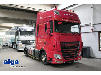Tegljač DAF XF 480