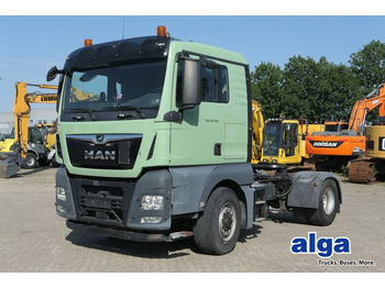Tegljač MAN TGX 18.420